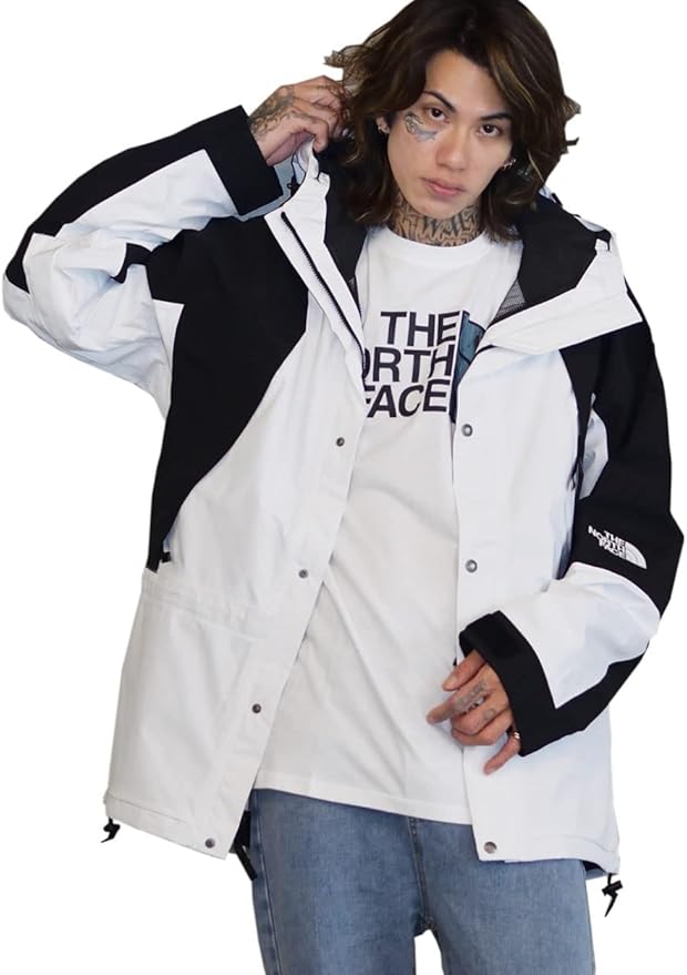 Amazon | [ザノースフェイス] 1994 レトロマウンテンライト